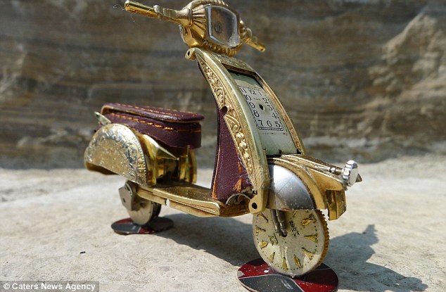 �������÷����ֱ�����Ħ�г�ģ��