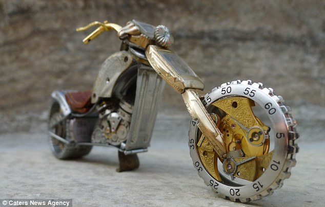 �������÷����ֱ�����Ħ�г�ģ��